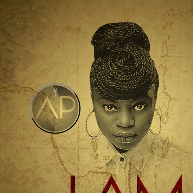 Anabel cover art