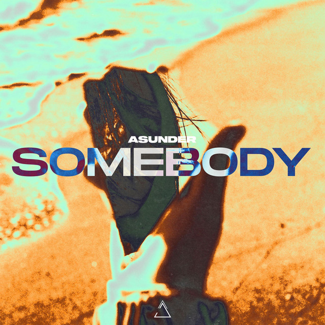 SOMEBODY cover art