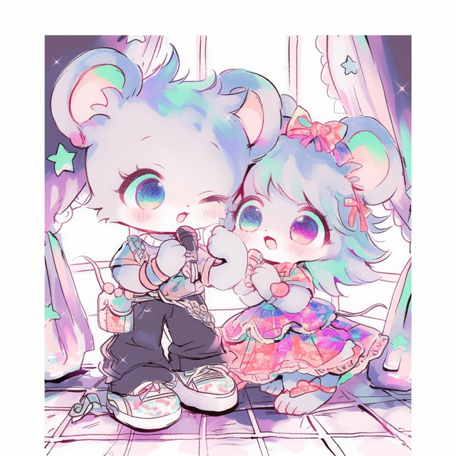 Mouse Boyfriend II - Single by EDGEMASTER42 | Spotify