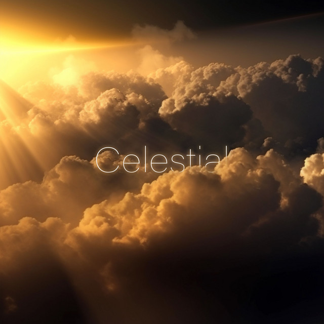 Celestial cover art