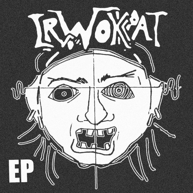 Irwokkaat cover art
