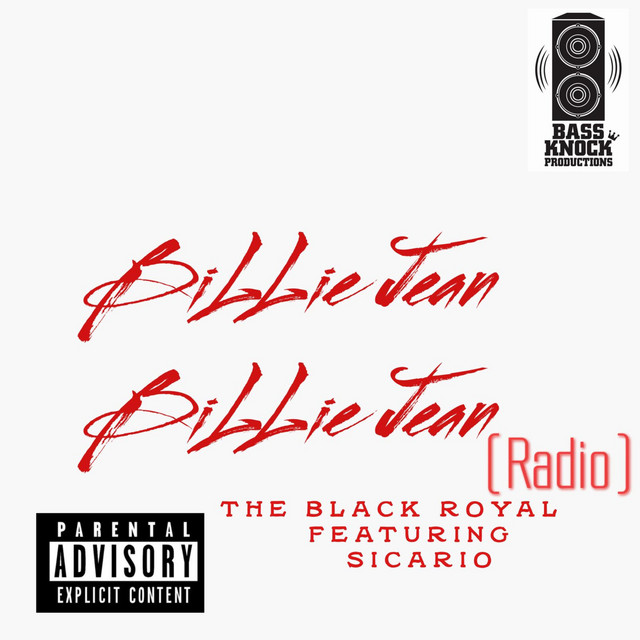 BiLLie Jean BiLLie Jean (Radio) - Radio Edit