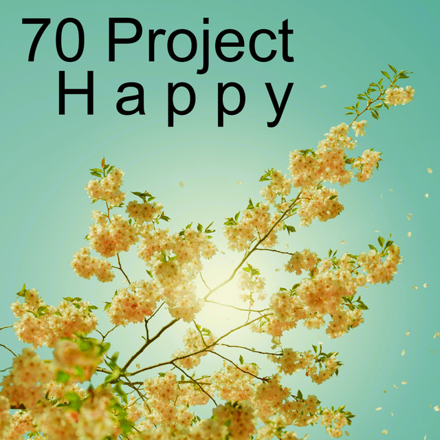 Happy cover art