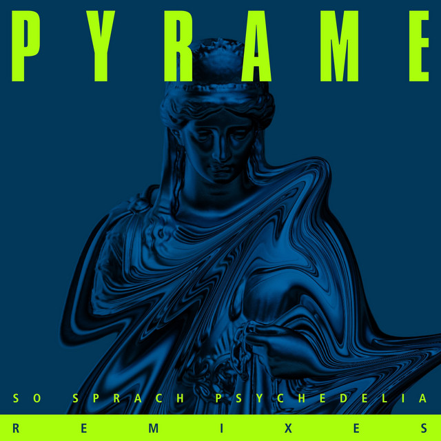 So Sprach Psychedelia - Skelesys Remix