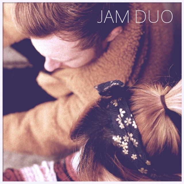 Jam Duo cover art