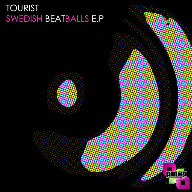 Swedish Beatballs EP cover art