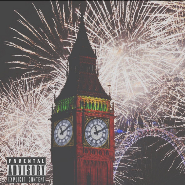 11:11 cover art