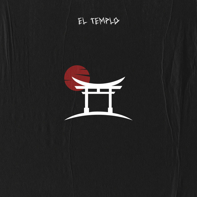 El Templo cover art