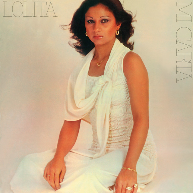 Mi Carta (Remasterizado 2022) cover art