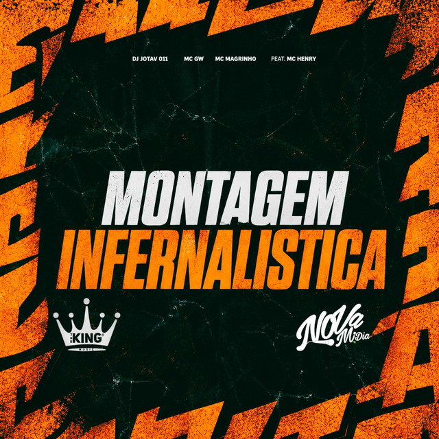 Montagem Infernalistica
