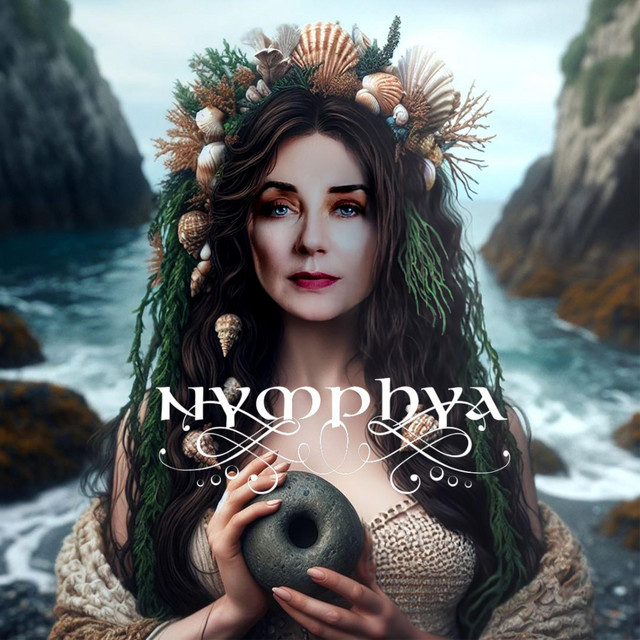 Beachcombing - Streaming Version - song and lyrics by Nymphya | Spotify