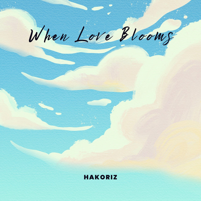 When Love Blooms cover art
