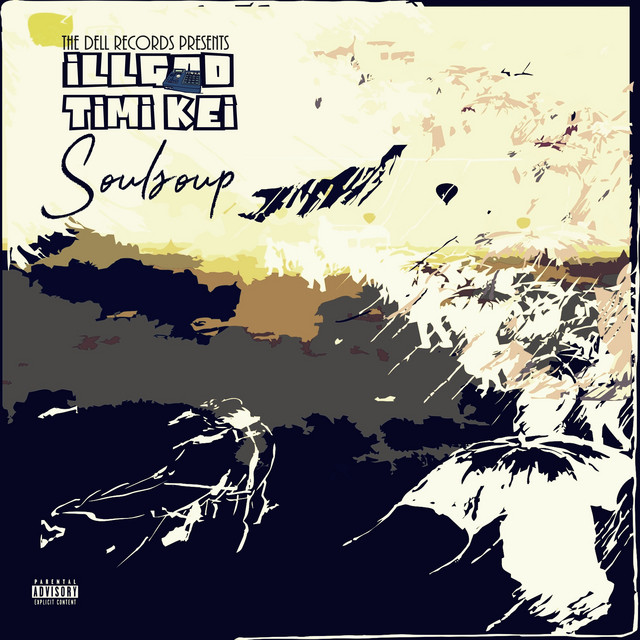 Soulsoup cover art