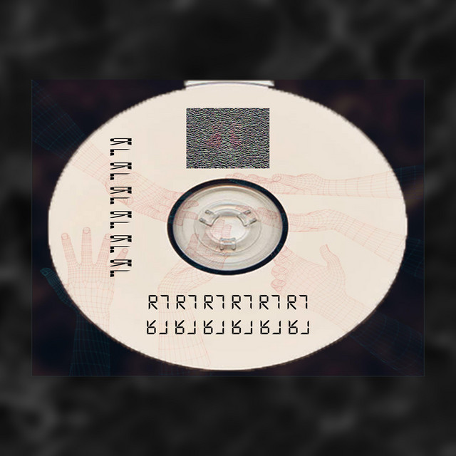 dj cover art