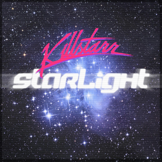 Starlight cover art