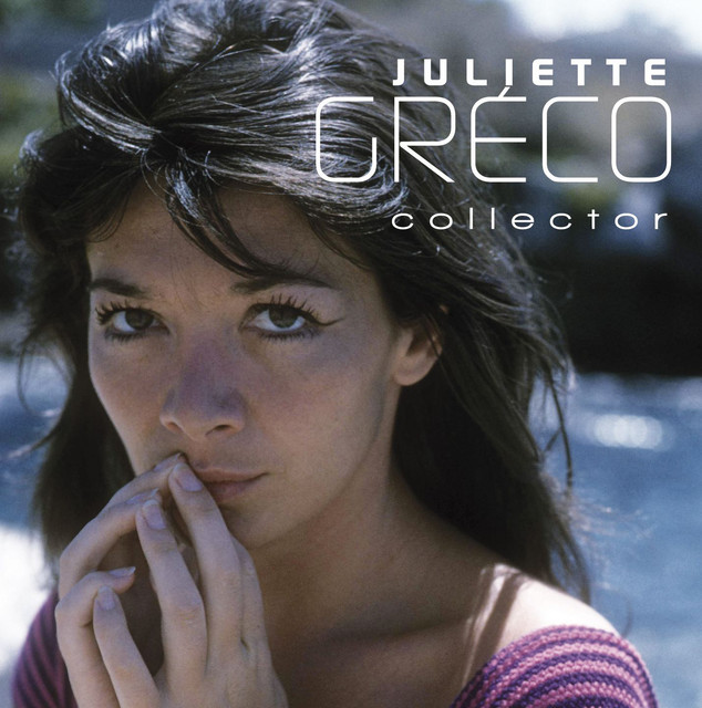 Collector ‑「アルバム」by ジュリエット・グレコ | Spotify