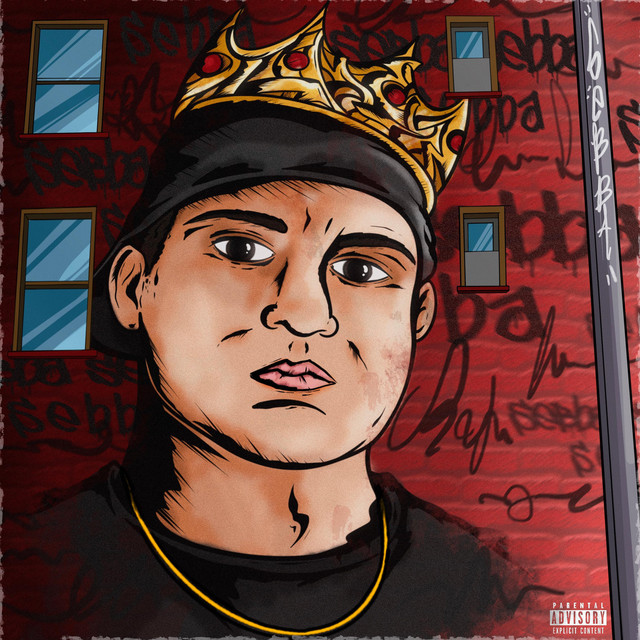 Big boy cover art