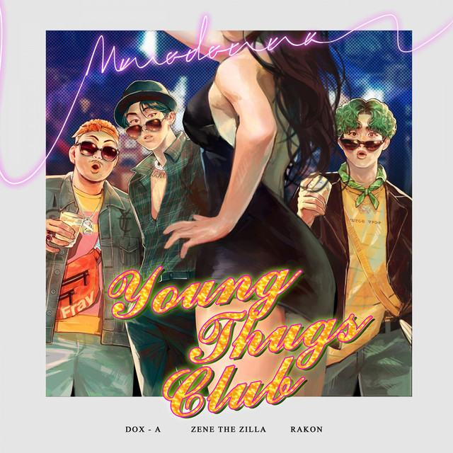 Young Thugs Club