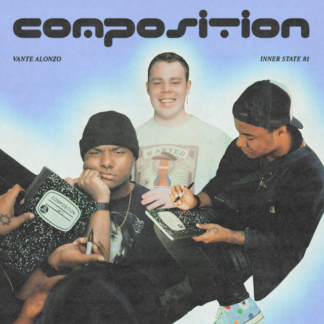COMPOSITION cover art