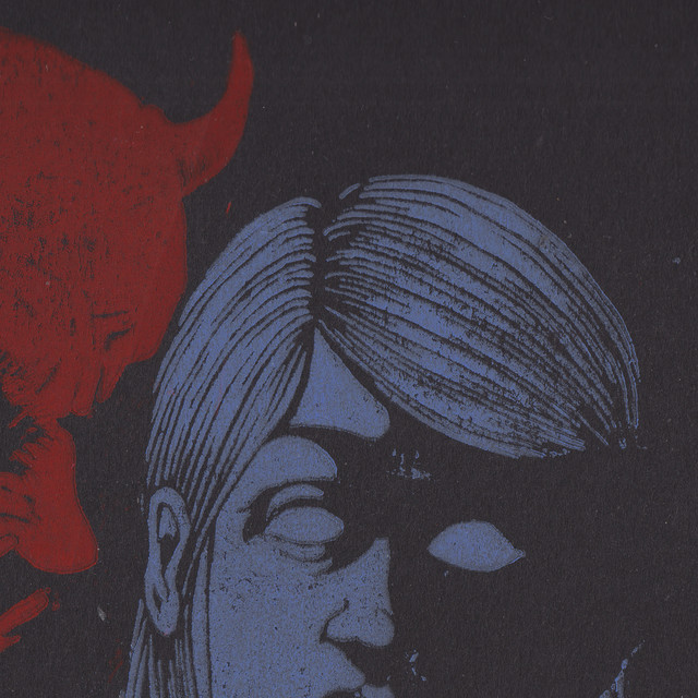 Lisanne cover