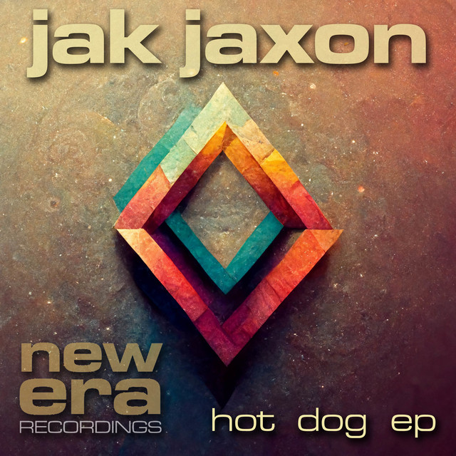 Hot Dog - Jak Mix album art