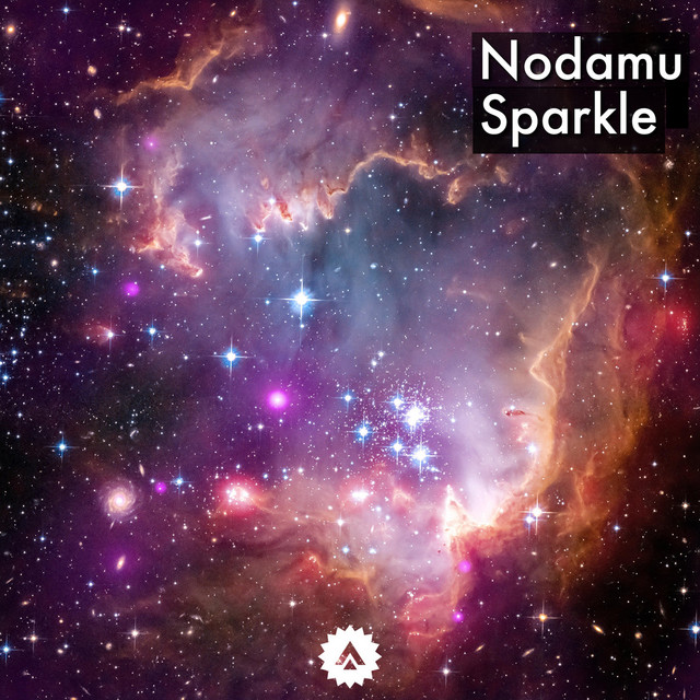 Sparkle cover