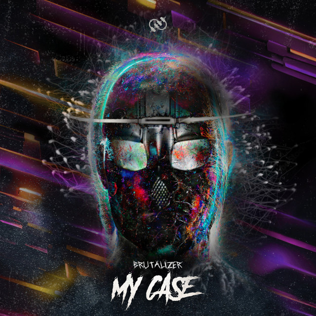 My Case cover art