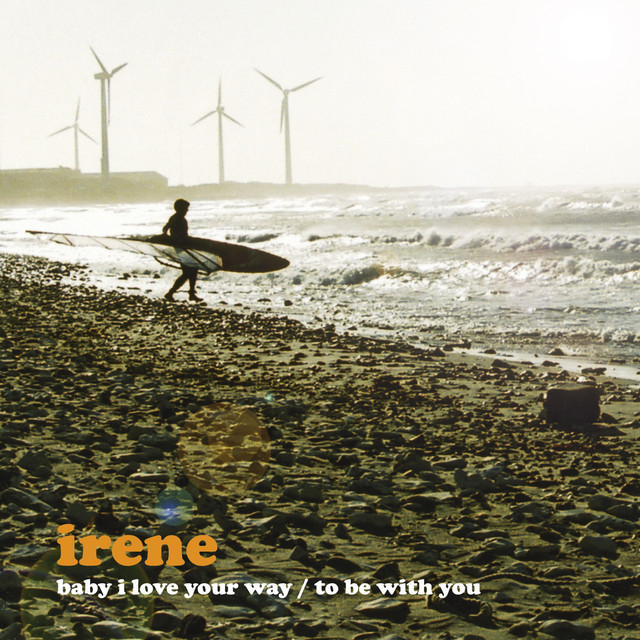 To Be with You