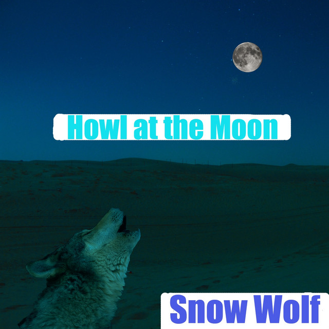 Howl At the Moon (Howling) cover