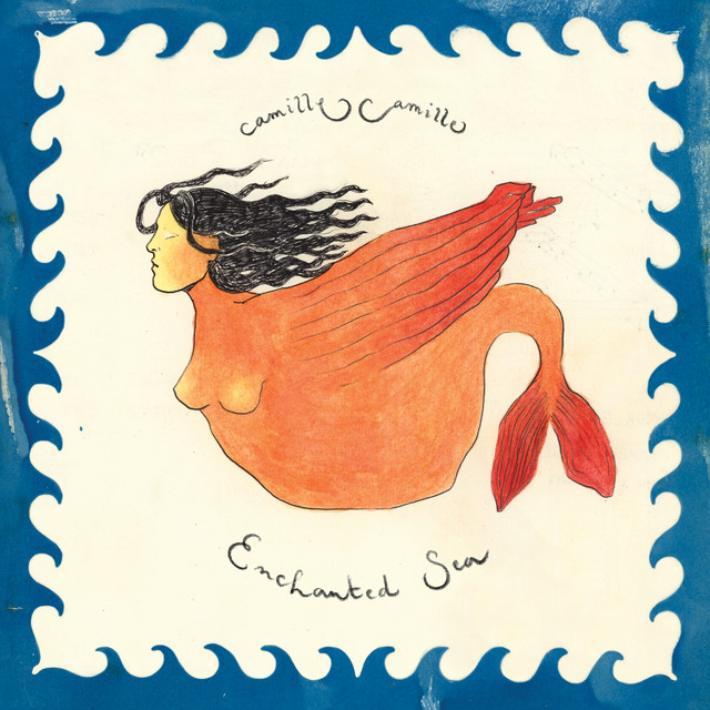 Enchanted Sea cover art
