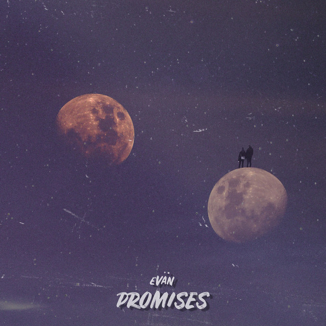 Promises cover art