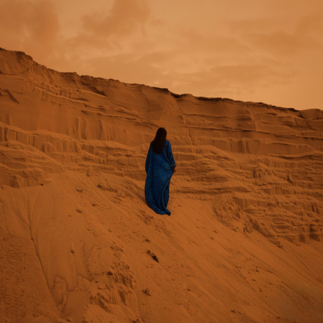 Desert Echoes