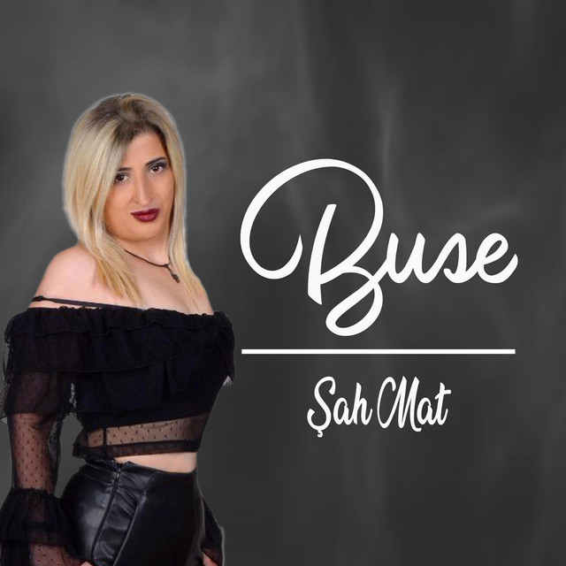 Şah Mat cover art