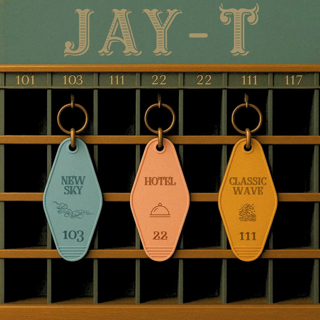Jay-T