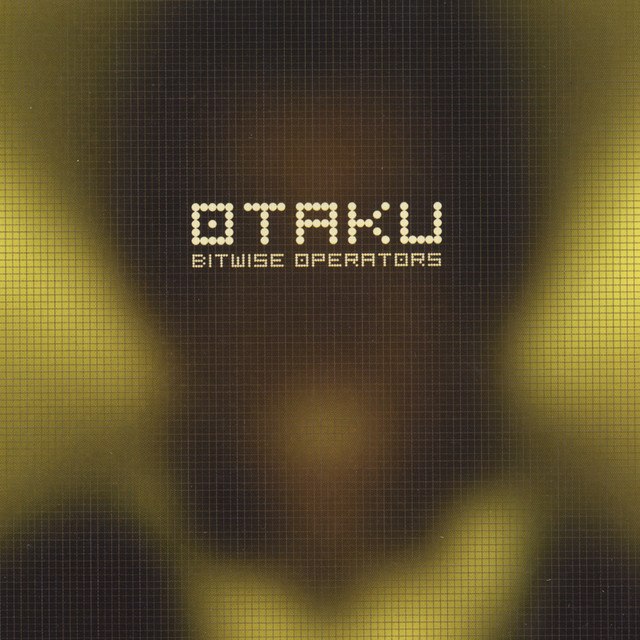 Bitwise Operators cover art