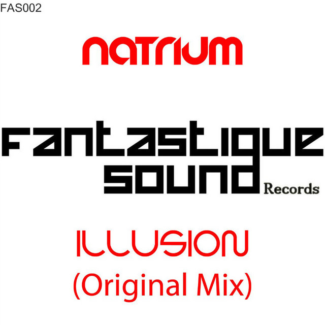 Illusion cover