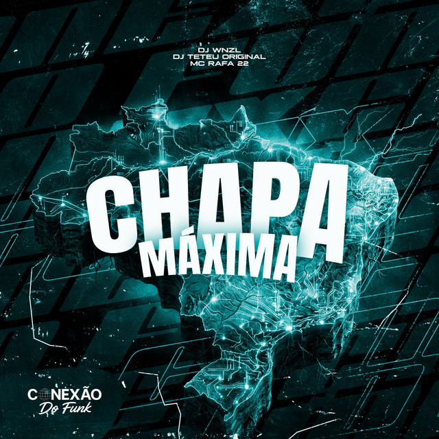 CHAPA MÁXIMA