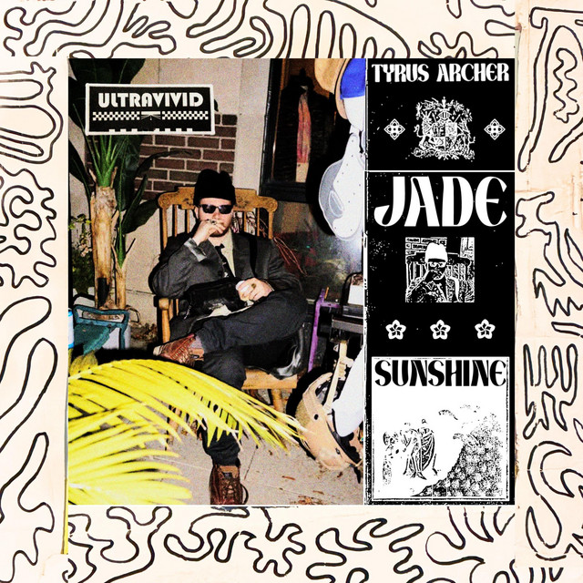 Jade Sunshine