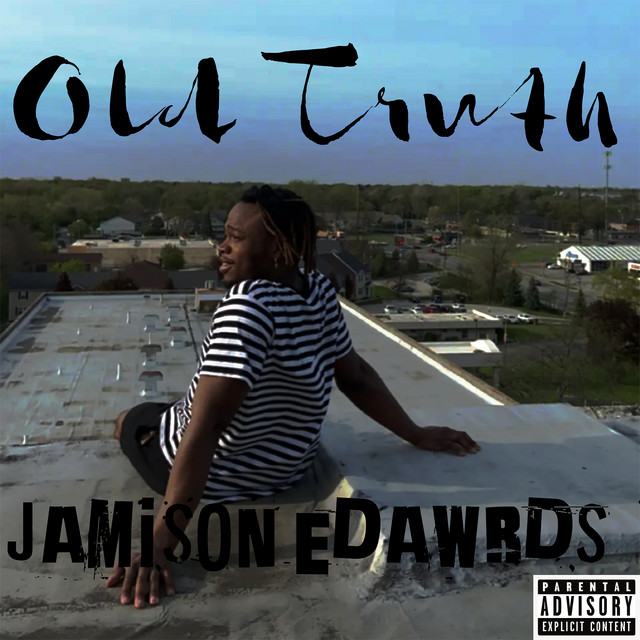 Jamison Edwards