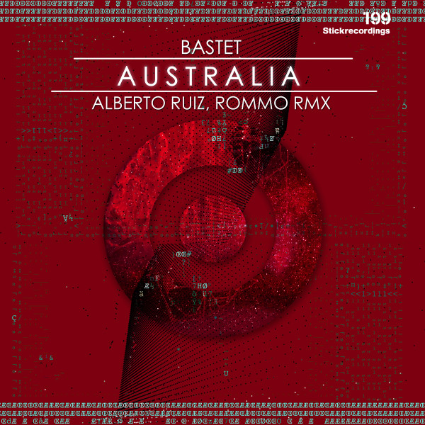 Australia cover art