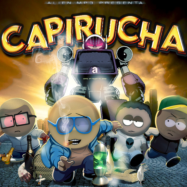 CAPIRUCHA