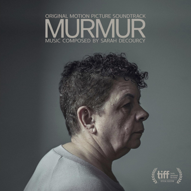 Murmur (Original Motion Picture Soundtrack) cover art