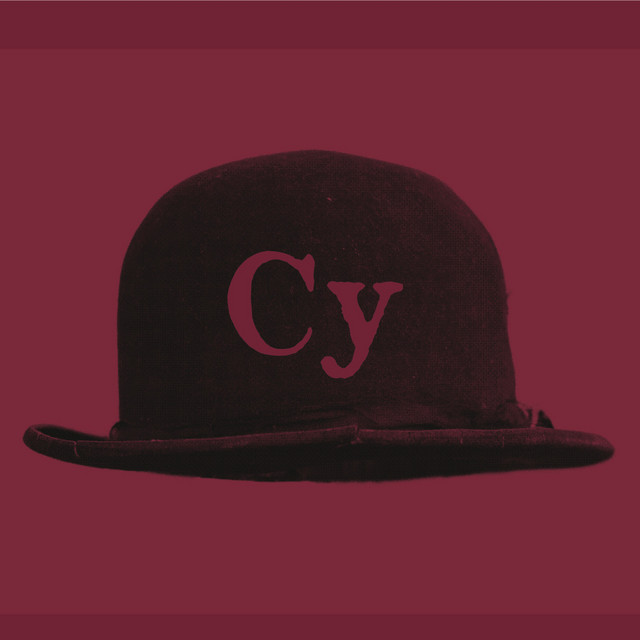 Cy cover art