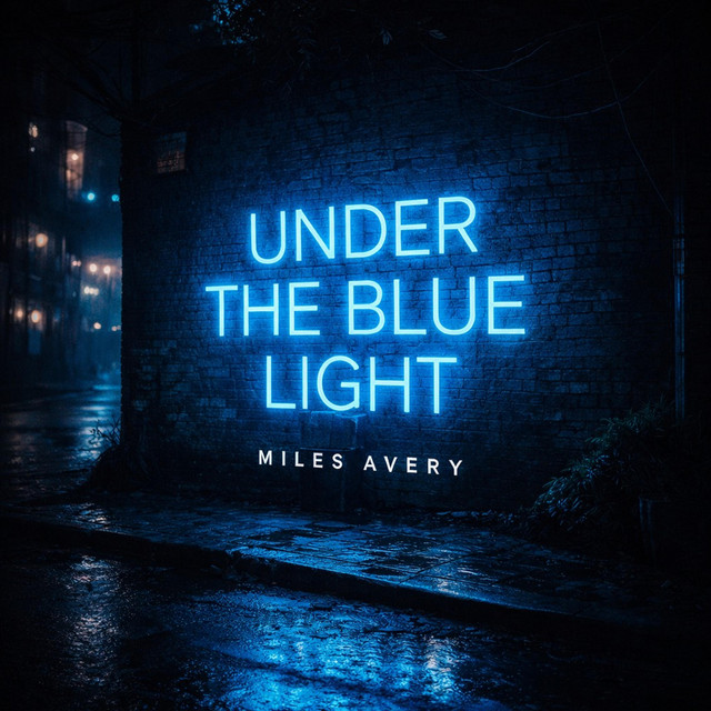 Miles Avery UK