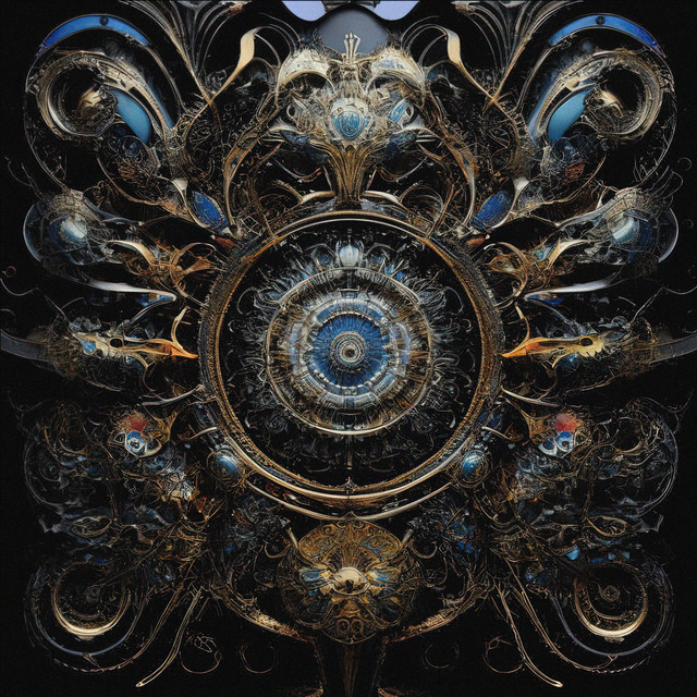 Laer cover art