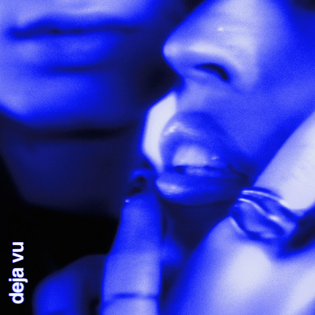 Deja Vu cover art