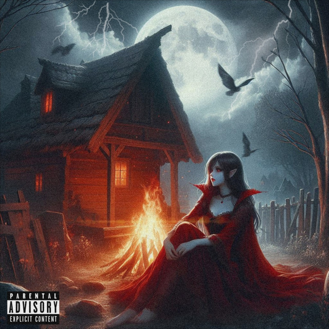 LOS VAMPIROS TAMBIEN LLORAN cover art
