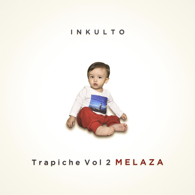 Trapiche, Vol. 2: Melaza cover art