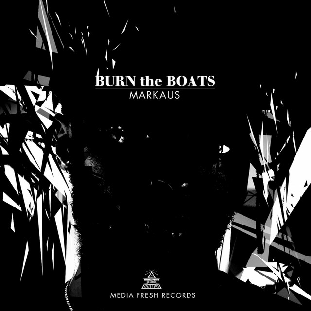 Burn The Boats cover