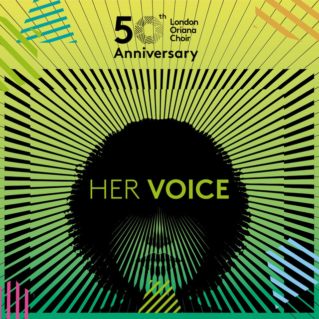 Her Voice cover art